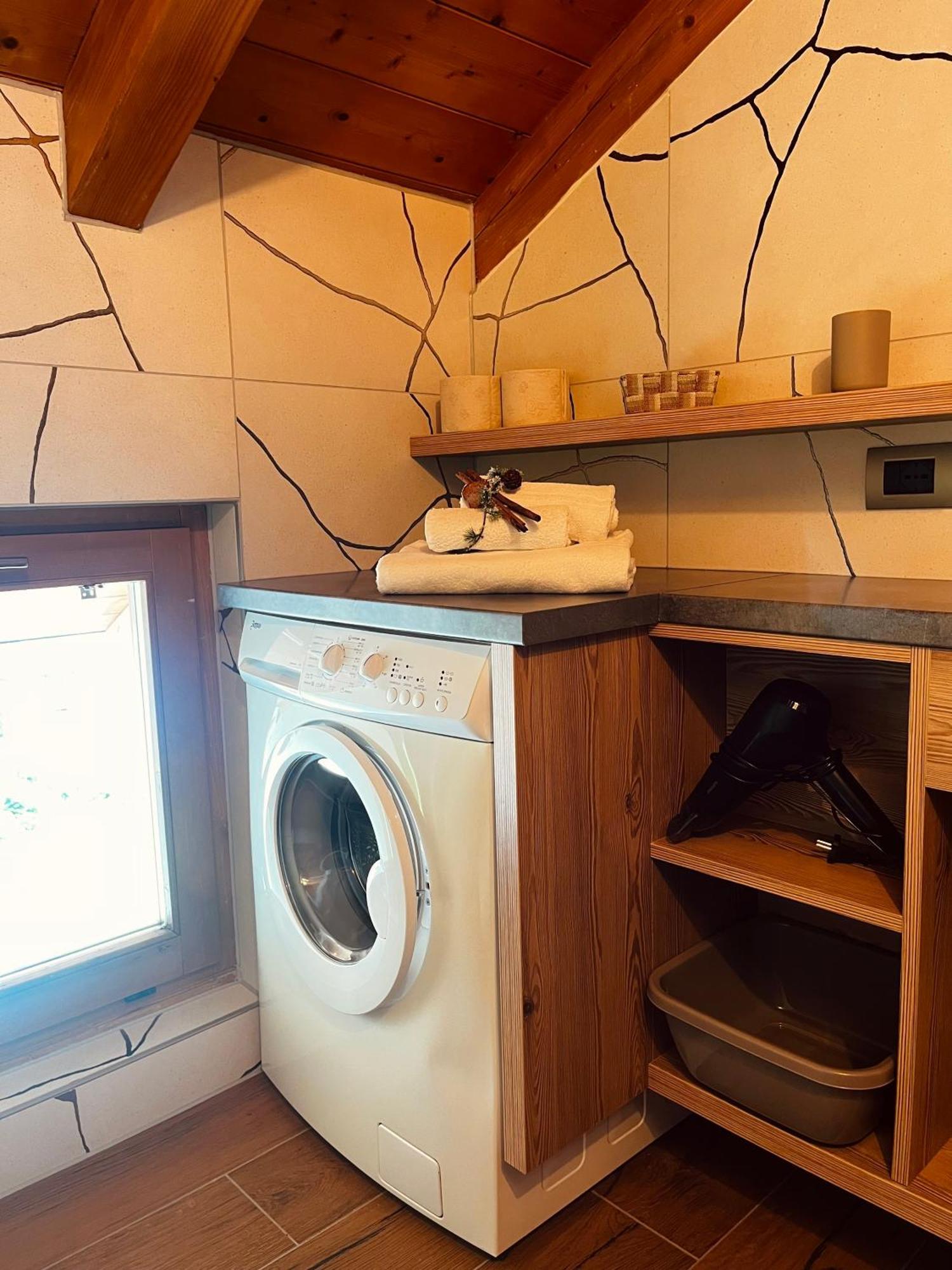 Ferienwohnung Al Truciolo Andalo Exterior foto